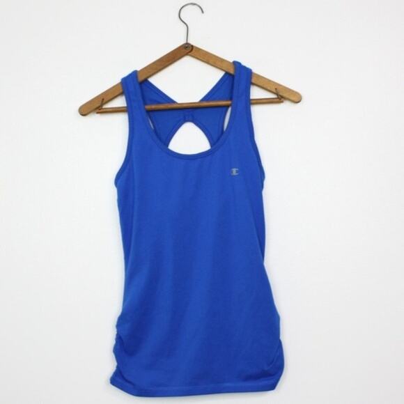 Champion Gear Tank Top Women's Size XS Cinched Athletic Workout - Picture 1 of 5